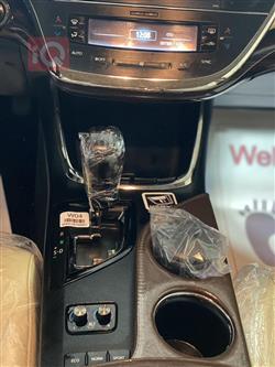 تويوتا أفالون